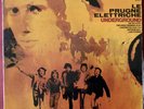 LP LE PRUGNE ELETTRICHE UNDERGROUND - RARO E OTTIMO 