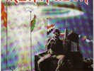 IRON MAIDEN - 2 MINUTES TO MIDNIGHT - PORTUGAL 45