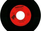 Rotations Northern Soul 45 on DeBrossard