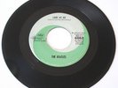 THE BEATLES - 1965 - LOVE ME DO - RARE STARLINE 45 - NM