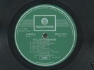 THE BEATLES - YELLOW SUBMARINE *PARLOPHONE EXPORT - EX*