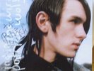 PATRICK WOLF SIGNED 7