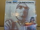 Ennio Morricone The big gundown LP signed by Morricone