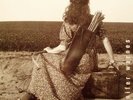 AUDIOPHILE JENNIFER WARNES The Hunter AWESOME Rarity NM