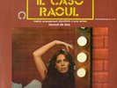 IL CASO RAOUL / MANUEL DE SICA / RARE 1975 ITALY LP