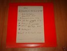 Rolling Stones  Metal Acetate  Not tmoq