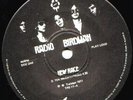 RADIO BIRDMAN New race/TV eye 45 Aussie 1977