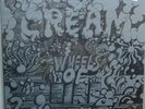 CREAM Wheels of Fire 2 LP Gatefold SEALED MFSL LP