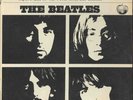Reel to Reel THE BEATLES WHITE ALBUM - DOUBLE PLAY