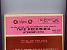 2 Track Stereo Reiner Strauss: Heldenleben RCA FCS-2
