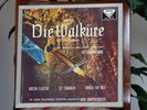 DECCA SXL2074-5 UK ED1 WB Grooved / WAGNER: DIE WALKURE
