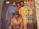  Funk Lp S.O.U.L-WHAT IS IT on Musicor, L K