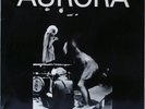 CHENE NOIR Aurora Futura label