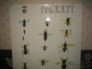 Syd Barrett lp Barrett psych Floyd Harvest UK Press
