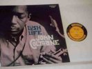 JAZZ LP JOHN COLTRANE 