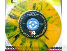 BOB DYLAN Lay Lady Lay PERSIAN MULTICOLOR EP IRAN L K