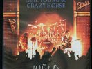 NEIL YOUNG & CRAZY HORSE   WELD RARE 2LP NEW MINT VINYL