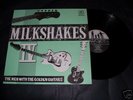 signed Milkshakes LP 