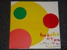 Bright Eyes - Letting Off the Happiness LP #20/300