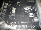 RARE ORIGINAL JAZZ QUINTET 60 METRONOME AXEN ROSTVOLD