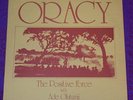 The Positive Force - Oracy LP private jazz funk Detroit