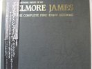 ELMORE JAMES COMPLETE FIRE-ENJOY 3LP P-VINE BOX NM