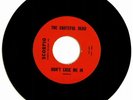 Grateful Dead  -1st single Don't Ease Me In b/w Stealin