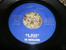 RARE NORTHERN SOUL 45/ THE CONSTELLATIONS 