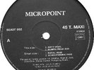 beast 2 micropoint BEAST 02 radium hardcore speedcore