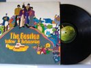Yellow Submarine, Beatles, PMC7070