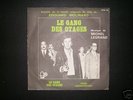 LE GANG DES OTAGES - rare French only M. LEGRAND OST