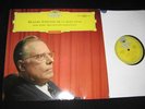 DGG RED STEREO - BRAHMS Symphony 1 - BOHM sealed MINT