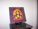 Live - Mental Jewelry 1st lp - 1991 Very Rare Vinyl