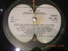 BEATLES - WHITE ALBUM - 1968 1ST PRESS STEREO - EX COND