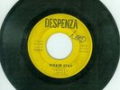 IVORYS: Please Stay/I'm In A Groove (Despenza)