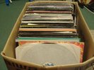 GARAGE-HOUSE 160 RECORDS WHITE LABEL- PROMO, ETC
