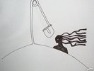 MANO SOLO - Illustration de 