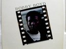 BOBBY BOYD - SAME -  LP AT TIGER LILY