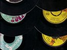8 x SKINHEAD REGGAE 45's/CAMEL BLACK SWAN JACKPOT PAMA