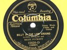 Lowe Stokes and Riley Puckett on Columbia 15620 E+