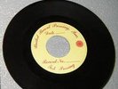 MINOR THREAT Filler EP 1981 Dischord TEST PRESSING