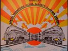 TRAIN TO ZION DUB LP LINVAL THOMPSON WAYNE JARRETT RARE
