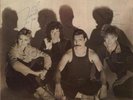 Queen signed by all LP The Works fully autograph album