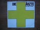 Die Ärzte - Uns gehts prima - Vinyl-LP '84 - RAR