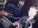 italo electronic lp DORIS NORTON nortoncomputer LISTEN