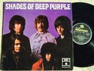 Deep Purple  Shades of Deep Purple PMC 7055 MONO N MINT