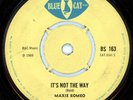 Max Romeo/Al Reid 