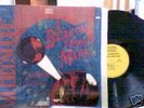 KALEIDOSCOPE A Beacon from Mars RARE ORIGINAL psych LP