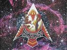 HAWKWIND Love in Space  Double LP Mint spacerock psych