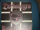 Apocalypse Dudes - Turbonegro CV / OOP SFTRI Man's Ruin